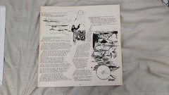 Träd Gräs Och Stenar – Self Titled 1970 First Pressing ULTRA RARE EX VINYL LP