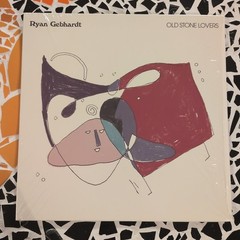Ryan Gebhardt – Old Stone Lovers. Czech Republic Vinyl LP in shrink.