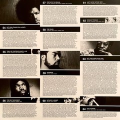 The Roots – Things Fall Apart [Explicit Content] (2x VINYL) – HIP HOP *NEW*