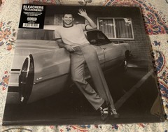 Bleachers – Self-Titled GALAXY RED COLOR Vinyl 2 LP Limited to 1500 Copies New