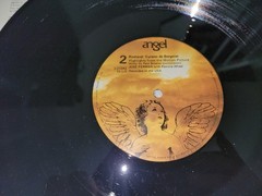 Cyrano vinyl record
