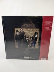 Bon Jovi „Greatest Hits“ Target Exclusive Edition Tiger Eye LP/Vinyl New