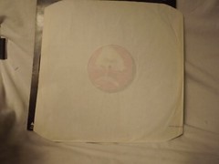 The Smithereens ‎– Green Thoughts. Vinyl LP Dutch Release 1988