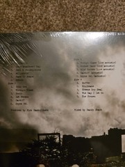 Come What (Ever) May (10th Anniversary Edition) by Stone Sour Sealed Vinyl LP