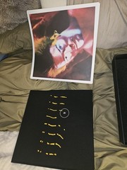 Alice in Chains Facelift 30th Anniversary Deluxe box set LIMITED to 2000 vinyl