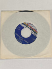 Four Tops – Standing In The Shadows Of Love / Since You’ve Been Gone 45rpm
