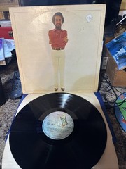 Sergio Mendes – Self-Titled – UK 1975 – Elektra K52014