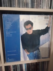 Billy Joel – The Bridge – 1986 Columbia C 40402 Vinyl LP – Sealed With Hype