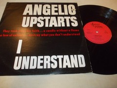 ALT PUNK LP Lot TINY KNIVES Drunk Dad KINSHIP Bad Future SLICES Angelic Upstarts