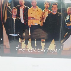 OneRepublic – The Collection Limited Edition Fruit Punch Color Vinyl LP Sealed