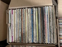 Starter Classical LP Vinyl Record Collection! Lot of 10 LP’s + 1 Box Set