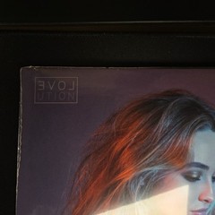 Sabrina Carpenter EVOLution UO Exclusive Cherry Eco-Mix Vinyl LP Sealed New