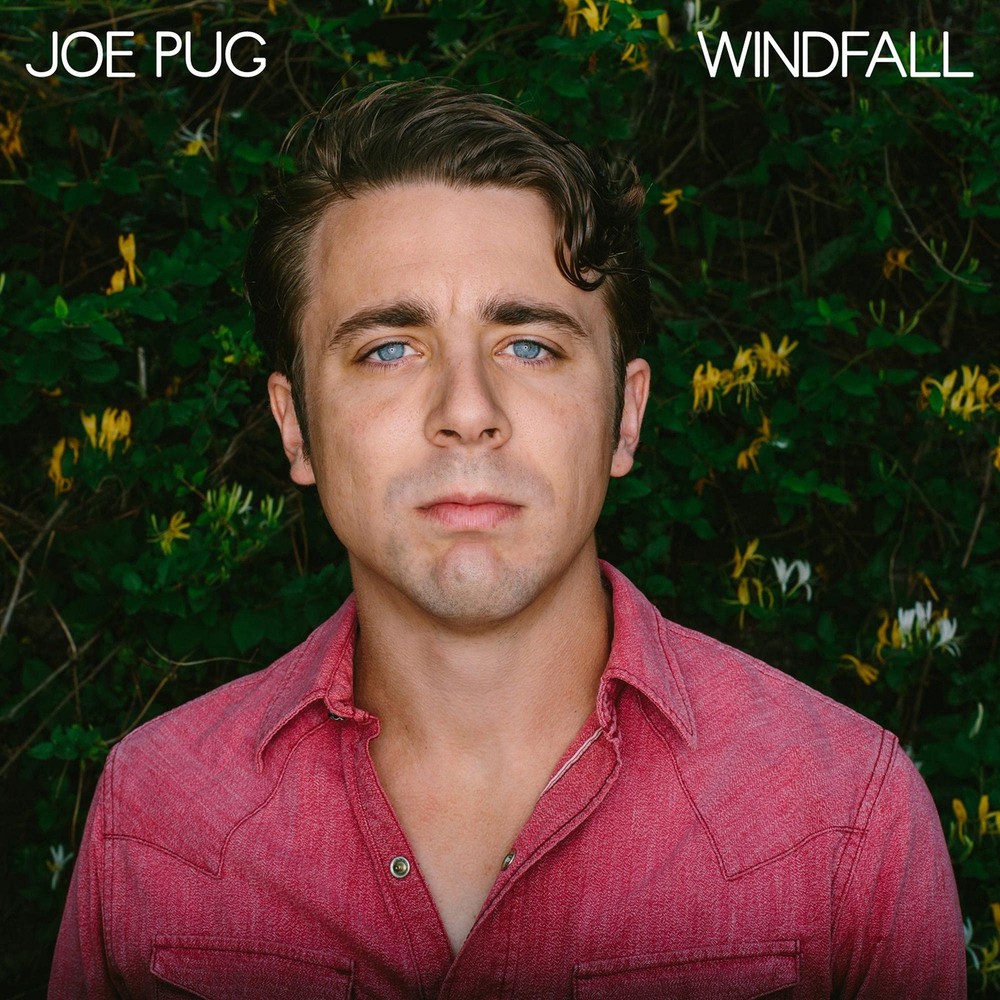 Joe Pug – Windfall – Vinyl – New