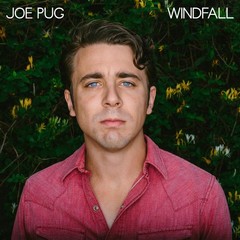 Joe Pug – Windfall – Vinyl – New