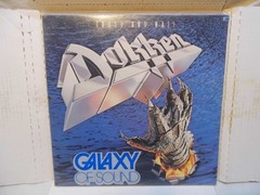 SELLING OFF THE RECORD COLLECTION~~SOME GOOD ROCK & ROLL ALBUMS~~