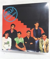 Virus – Recrudece (New Remastered Reissue 180 Gram LP Sealed Vinyl)