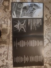 Electric Wizard Dopethrone Vinyl Purple Double LP