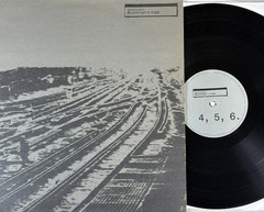 Squarepusher Burningn’n Tree UK First Press Warp Records WARPLP53 Vinyl 2-LP NM
