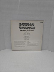 Various – Metal Battle Vinyl 1983 Netherlands IMPORT Roadrunner Record EX RARE