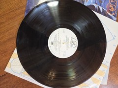 Yes: Tormato vinyl LP VG 1978 Atlantic SD 19202 Steve Howe Chris Squire Wakeman