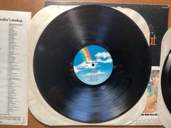 The Who-A Quick One & Sell Out-1980-MCA2-4067-2 LP-Vinyl Records