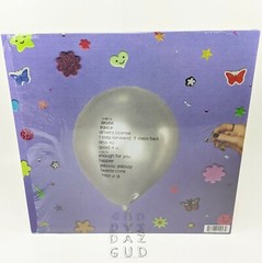 Olivia Rodrigo ‎– Sour Exclusive Limited Edition FRUIT PUNCH RED UO Vinyl LP NEW