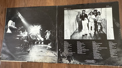 A Quick One/Sell Out by The Who original 1973 release double vinyl LP