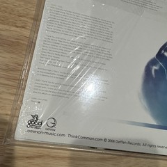 Common Universal Mind Control LP Vinyl Record