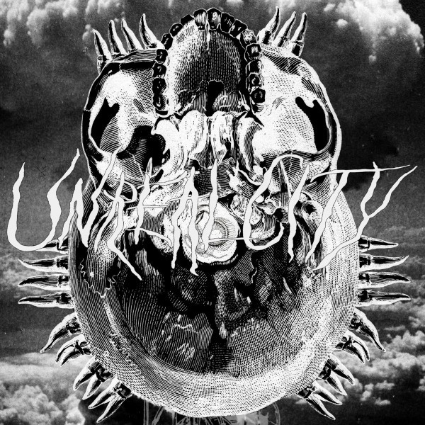Unreal City – Oath (TRANSPARENT RED VINYL 7″) – PUNK *NEW/COLOR*