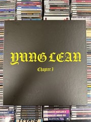 Yung Lean Chapter 1 Box Set