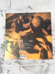R.E.M. NO. 5 Document Vinyl Record LP REM IRS 42059 1987 VG+