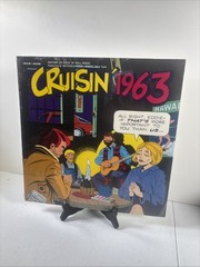 Cruisin 1963 Records