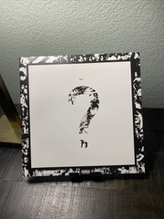 “XXX” LP First Pressing