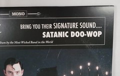 Signed First Pressing Twin Temple Bring You Their Signature Sound Vinyl LP