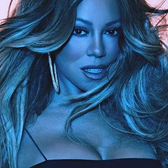 Mariah Carey – Caution [Explicit Content] (Gatefold LP Jacket, 150 Gram Vinyl) –