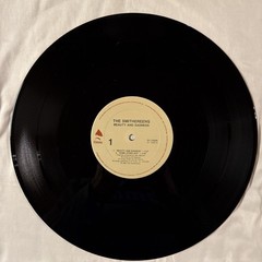 The Smithereens Beauty And Sadness 12″ EP 1988 Enigma Records D1-73220 Vintage