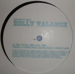 Holly Valance – Naughty Girl (12″) (Very Good Plus (VG+)) – tech02