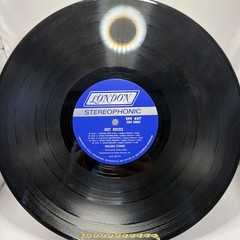 The Rolling Stones Hot Rocks 1964-1971 Vinyl LP x2