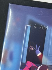 ChilledCow Records – 4 Am Study Session – Lofi Girl – SAME DAY SHIPPING