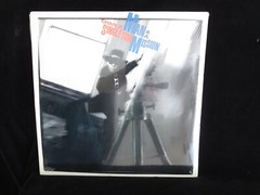 CHARLIE SINGLETON, Man On A Mission USA New Sealed LP FREE SHIPPING