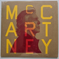 PAUL McCARTNEY McCartney III – 3×3 Store Only Multicoloured Vinyl LP! Beatles