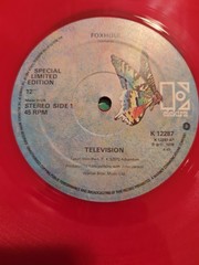 Television