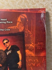 Black Country Communion BCCIV (Vinyl – ‚GLOW IN THE DARK‘) – NEW SEALED
