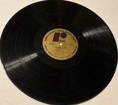 Les Paul & Trio and The Windjammers 1963 Rondo RS-2002 Stereo Jazz VG+