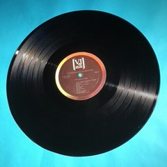 Introducing The Beatles VeeJay Records SR 1062 VINTAGE VINYL LP RECORD 12″ …