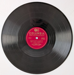 Christmas Carols The Lyn Murray Singers Columbia Records Set C-94 E-