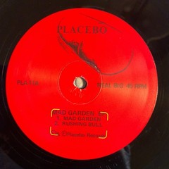 Mad Garden E.P.