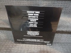 Ike White Changin‘ Times RSD 2026 Rhino Records NEW LP Record Store Day SEALED