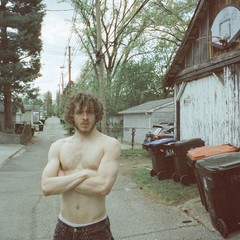 Jack Harlow – Jackman (Indie Exclusive, Colored Vinyl, Tan) – HIP HOP/RAP *COLOR