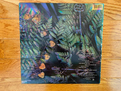 The Bangles – Everything LP Columbia OC 44056 1988 Pressing Eternal Flame